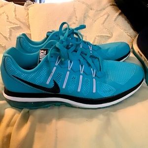 Women’s Nike running shoe